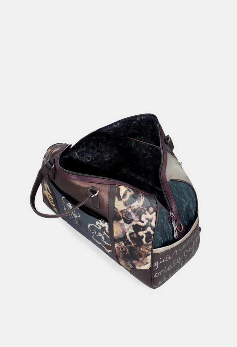 Anekke Real Travel Bag