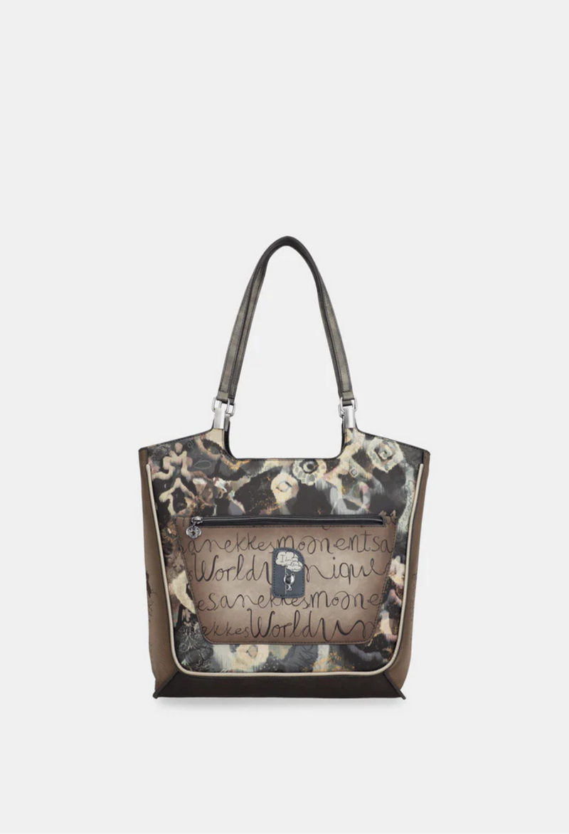 Anekke Real Shopping Bag