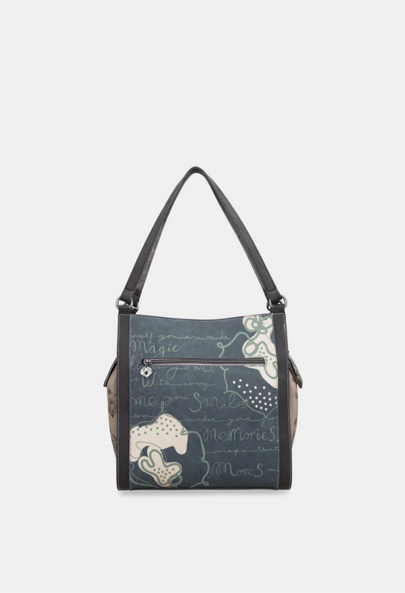 Anekke Real Tote Bag