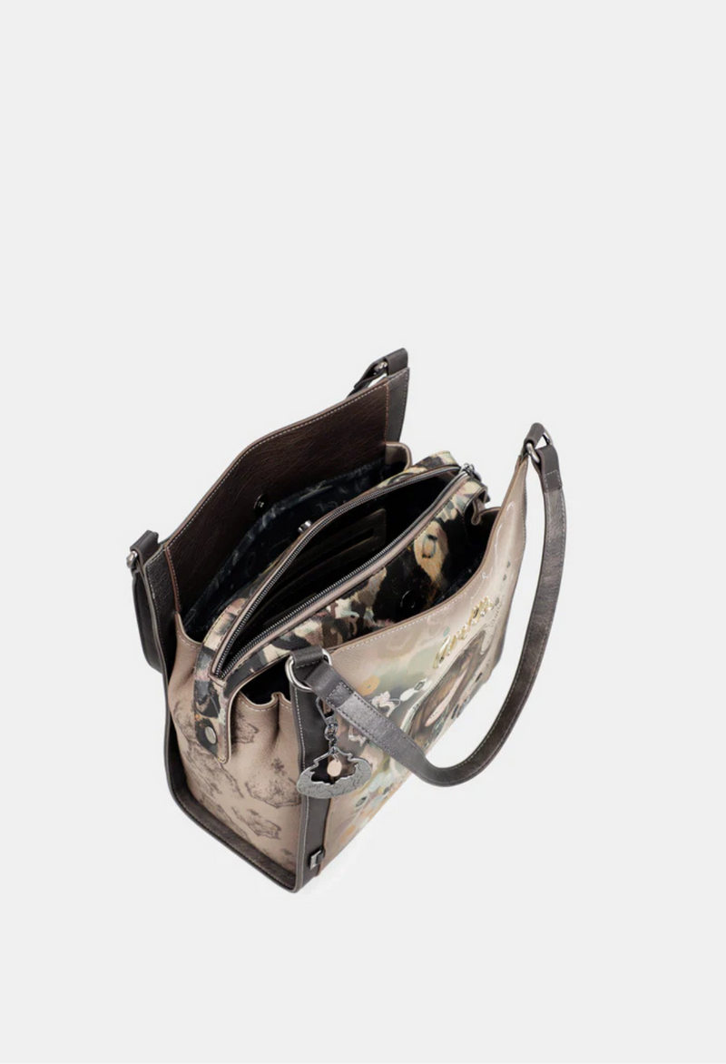 Anekke Real Tote Bag