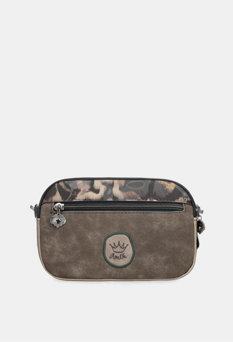 Anekke Real Shoulder Bag