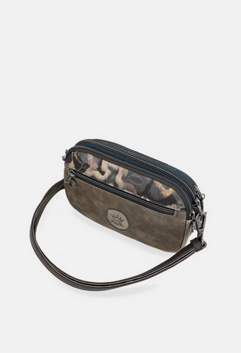 Anekke Real Shoulder Bag