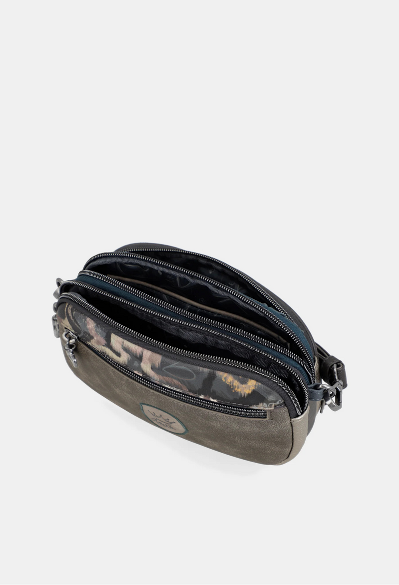 Anekke Real Shoulder Bag