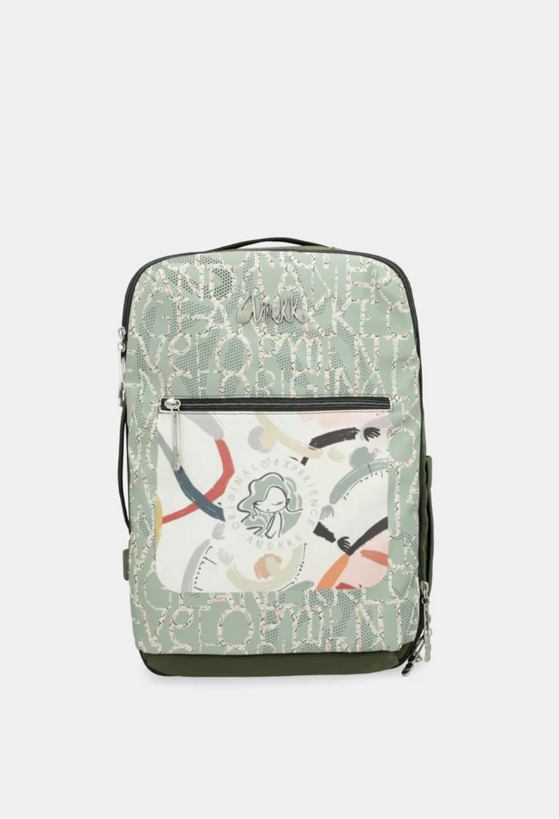 Anekke Reiserucksack