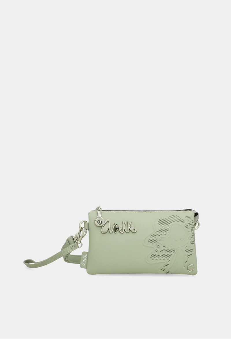 Anekke Alma Three Compartment Shoulder Bag