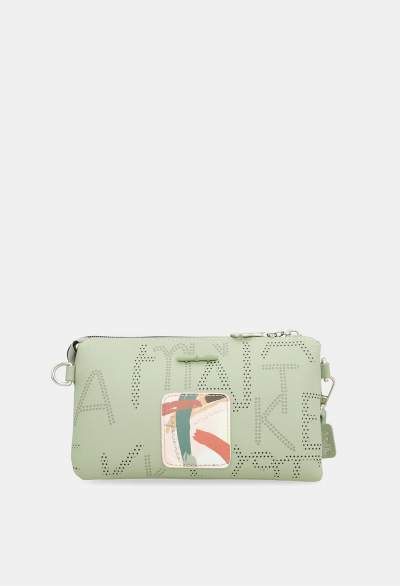 Anekke Alma Three Compartment Shoulder Bag