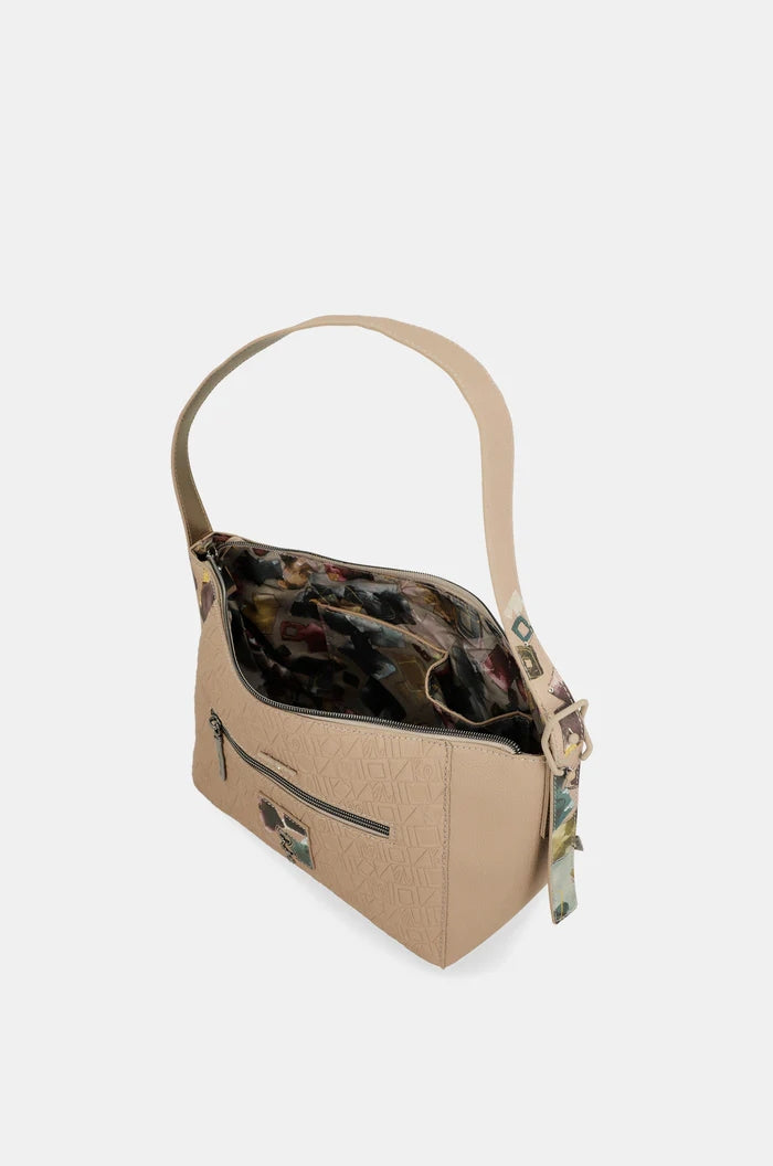 Anekke Evolution ovale schoudertas