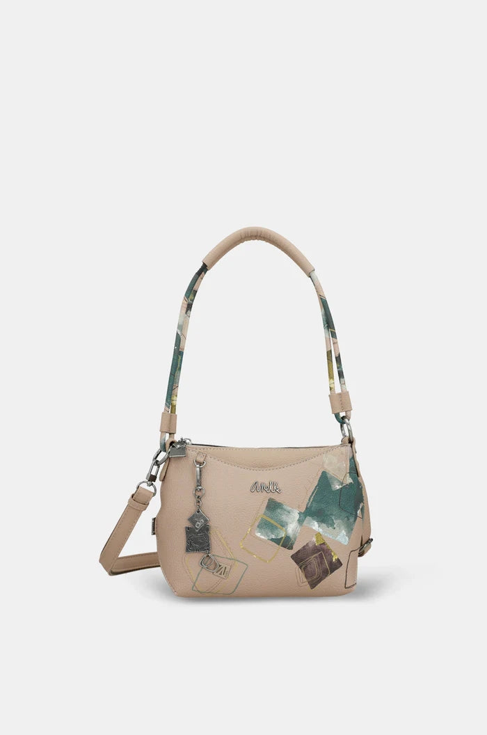 Anekke Evolution Sac à épaule moyen