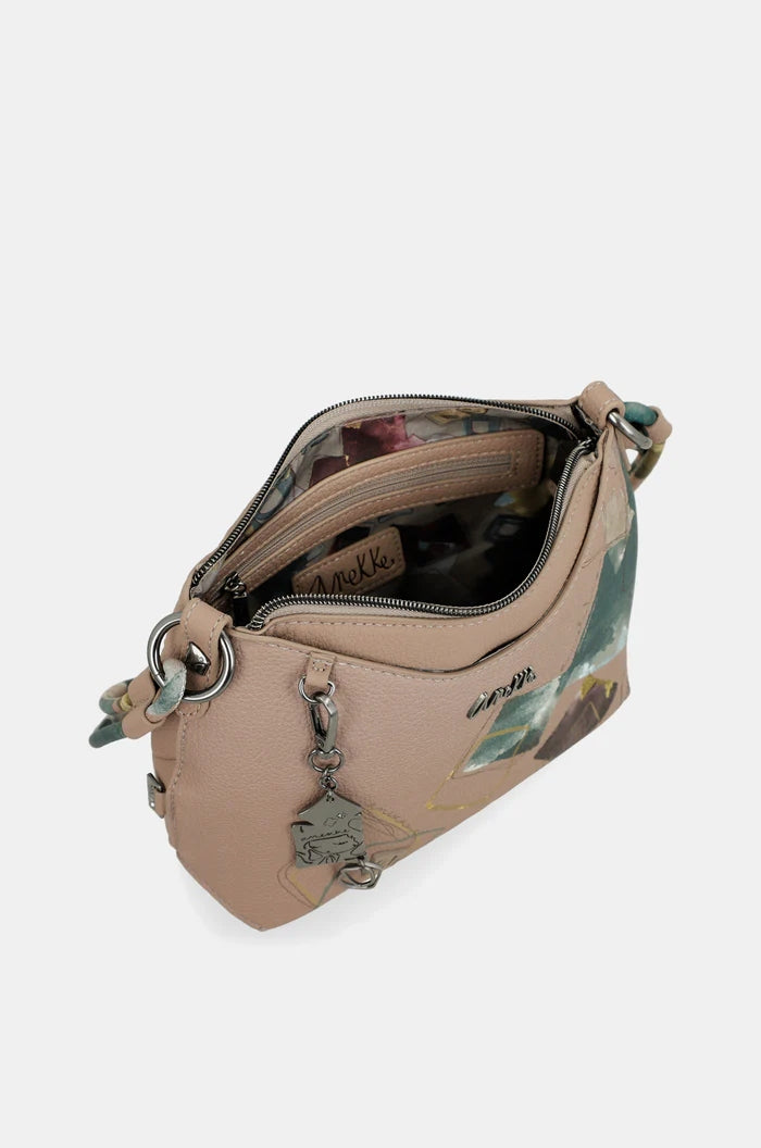 Anekke Evolution Sac à épaule moyen