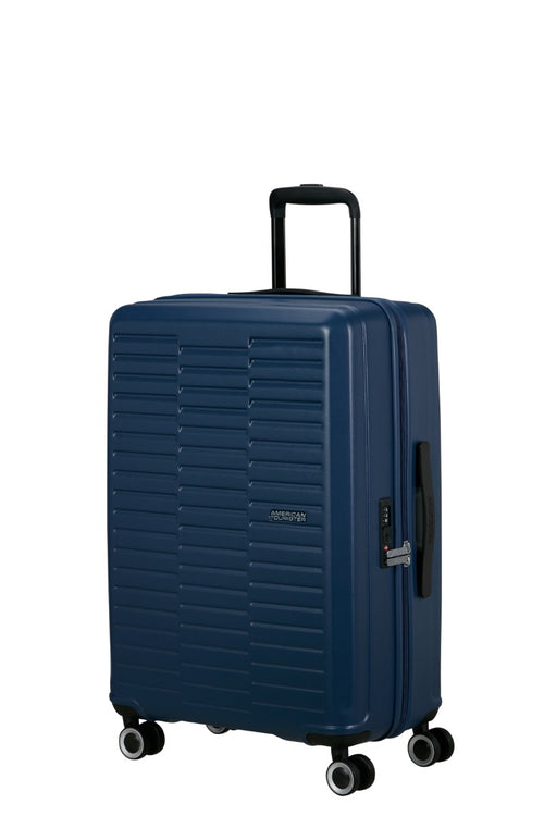blau / M (60-70 cm)