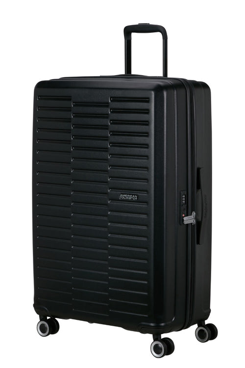schwarz / L (71-80 cm)