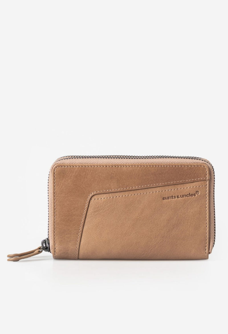 Aunts & Uncles Betty Monedero para bolso