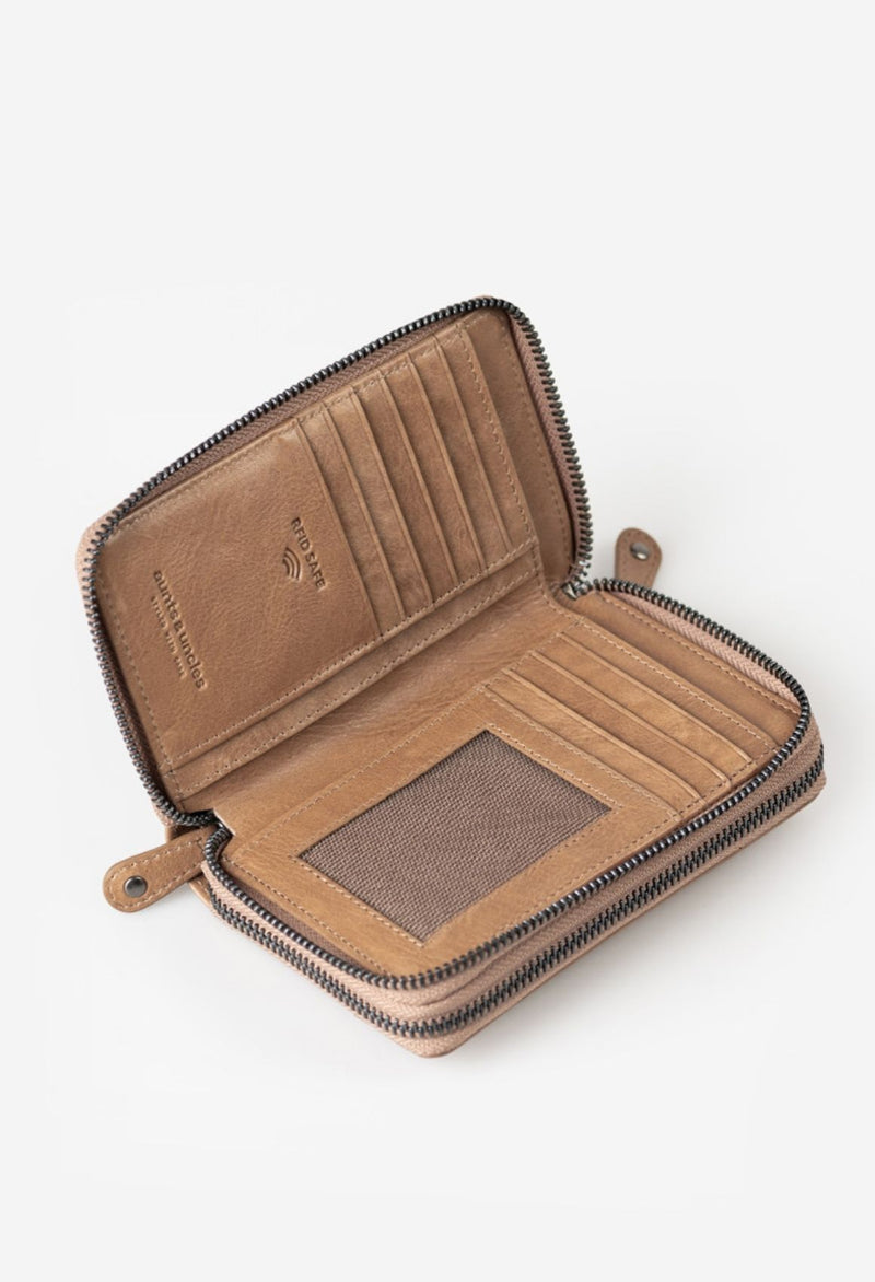 Aunts & Uncles Betty Monedero para bolso