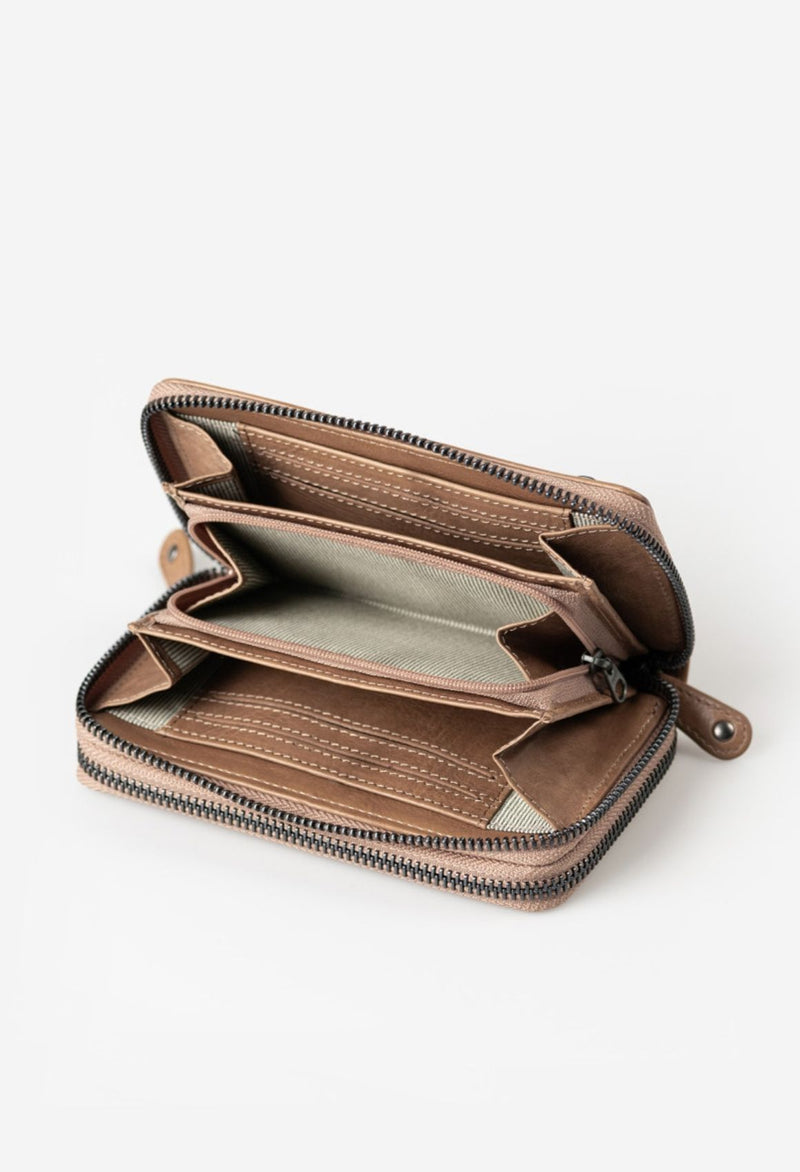 Aunts & Uncles Betty Monedero para bolso