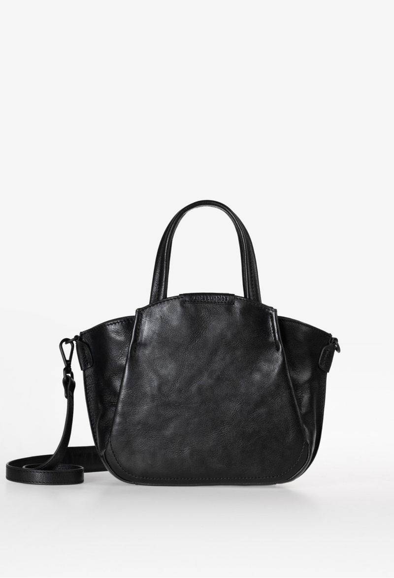 aunts & uncles Mrs. Plum Crumble zipper pocket