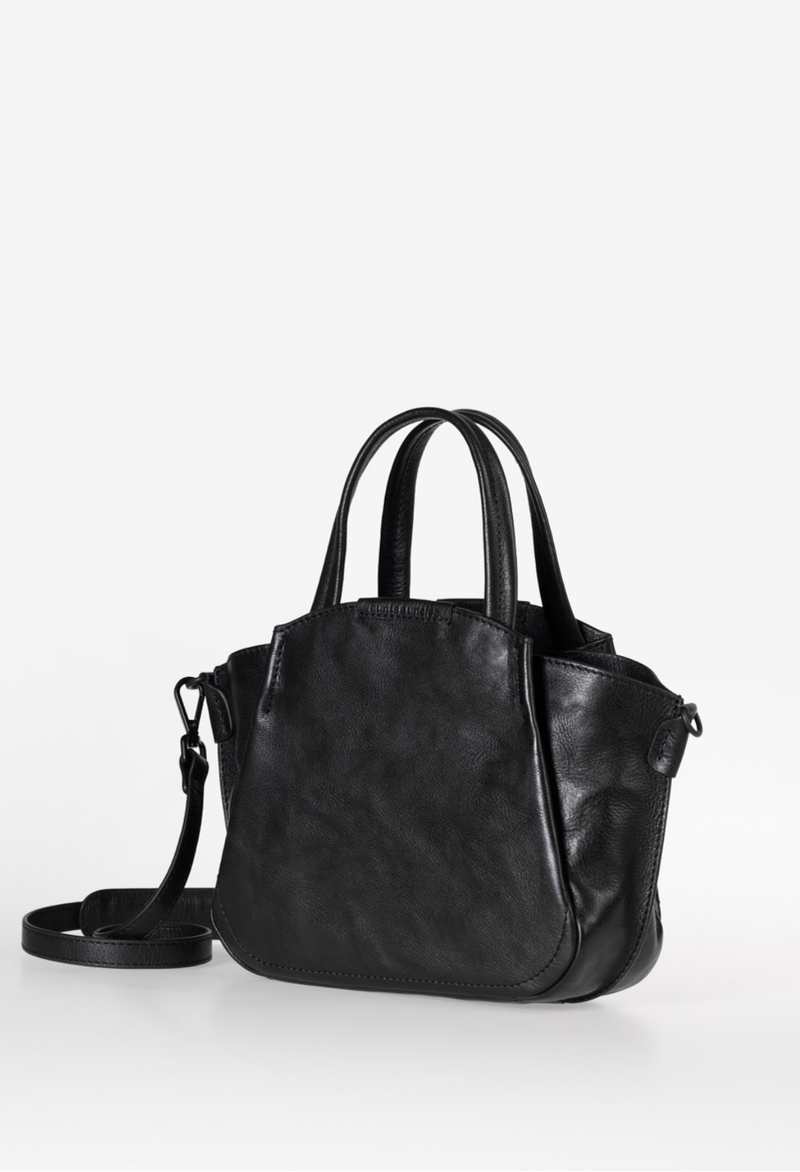 aunts & uncles Mrs. Plum Crumble zipper pocket