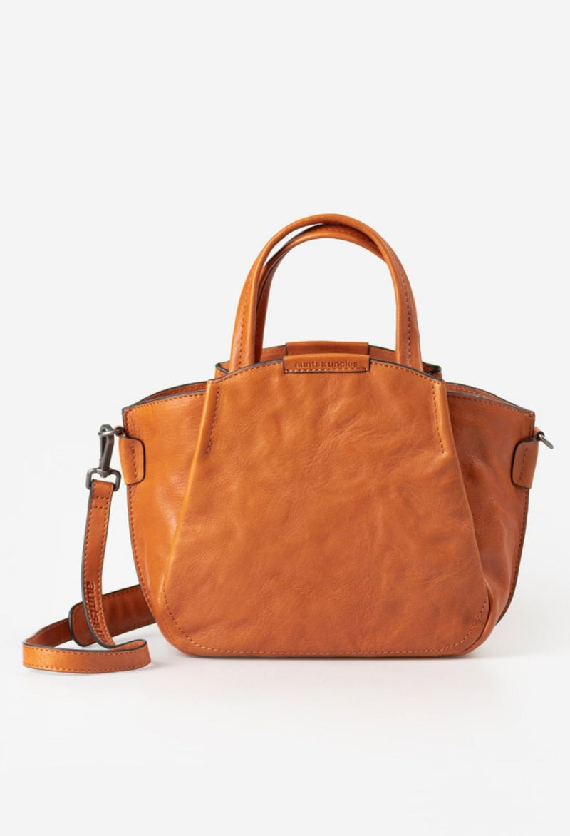 Bolso con cremallera aunts & uncles Mrs. Plum Crumble