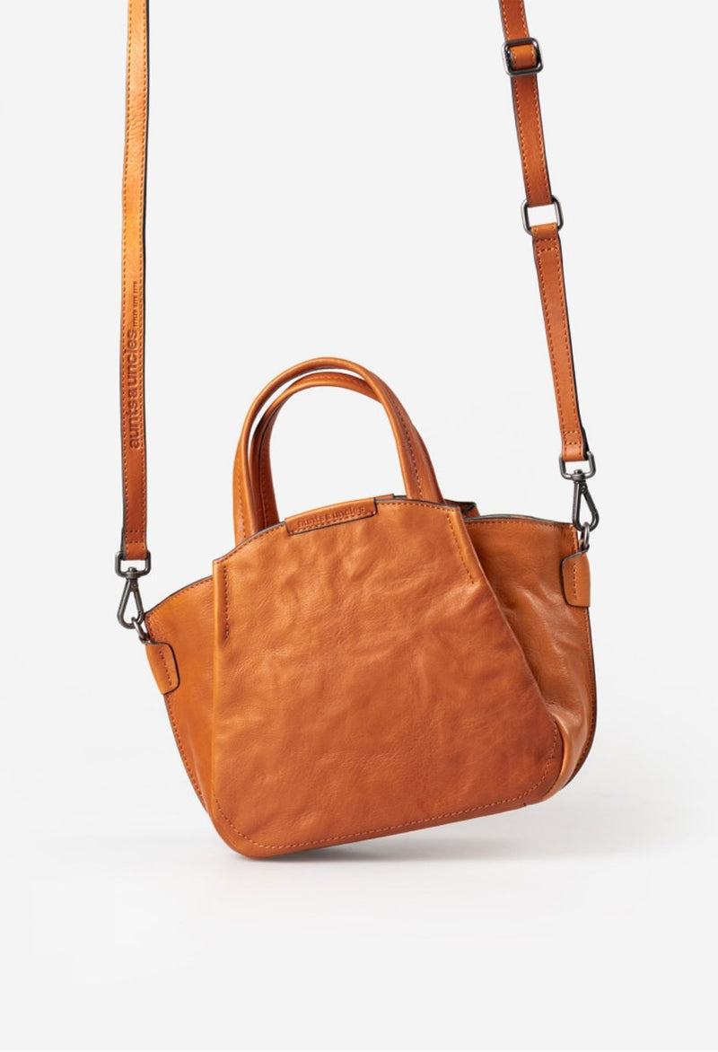 Bolso con cremallera aunts & uncles Mrs. Plum Crumble