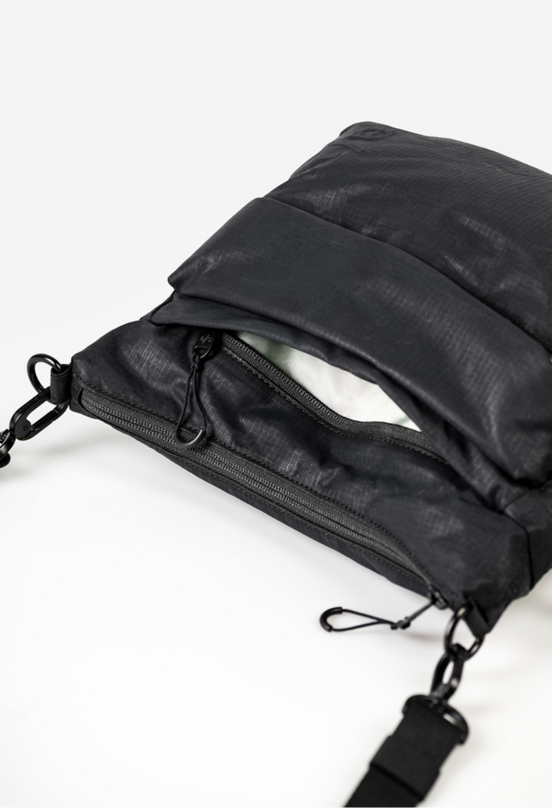 Aunts & Uncles Nanuki RE Lite Reißverschlusstasche