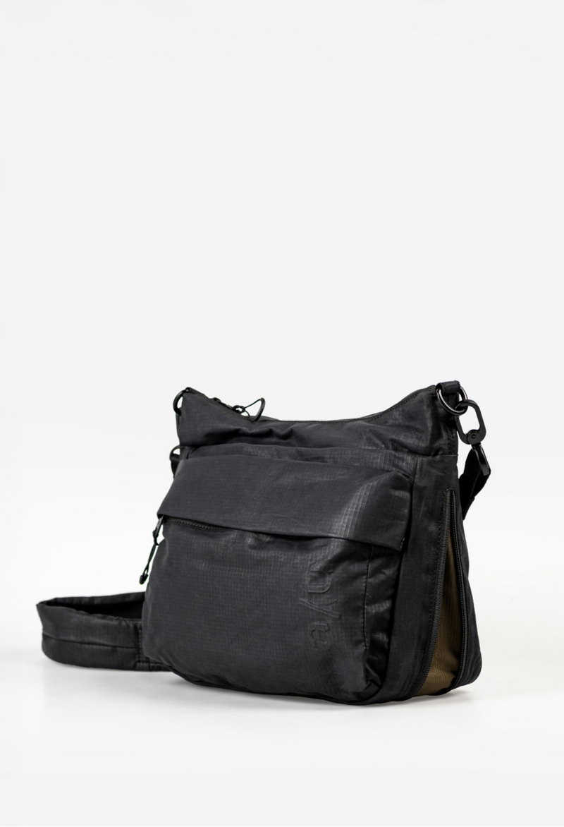 Aunts & Uncles Nanuki RE Lite Reißverschlusstasche