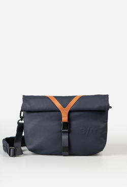 Aunts & Uncles Takashi RE flap bag