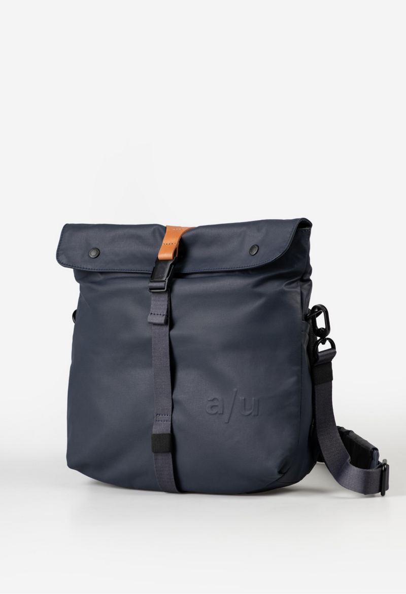 Aunts & Uncles Takashi RE flap bag