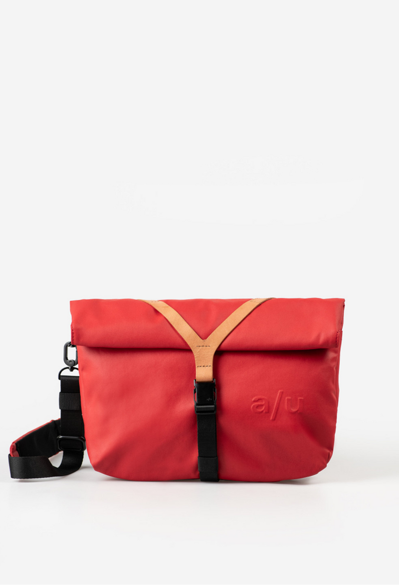 Aunts & Uncles Takahashi RE Überschlagtasche