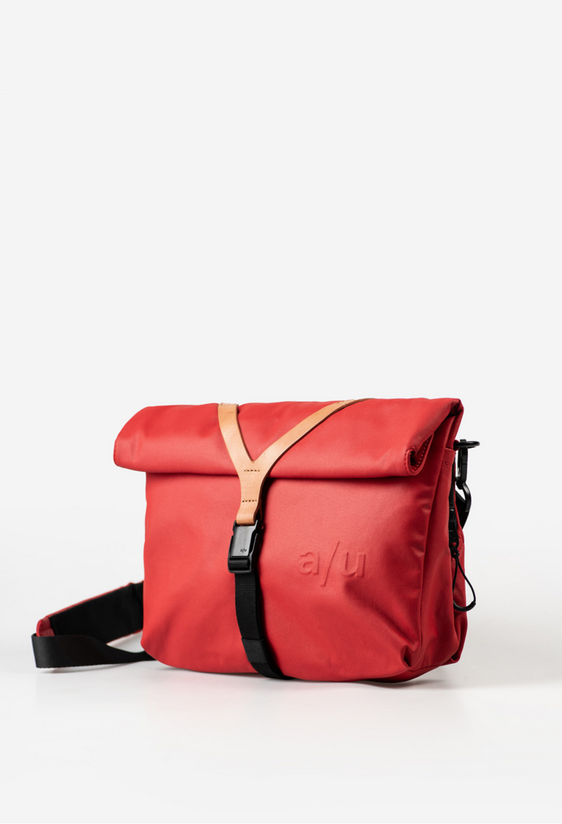 Aunts & Uncles Takahashi RE Überschlagtasche