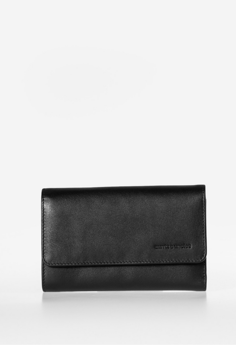 Aunts & Uncles Judy Wallet