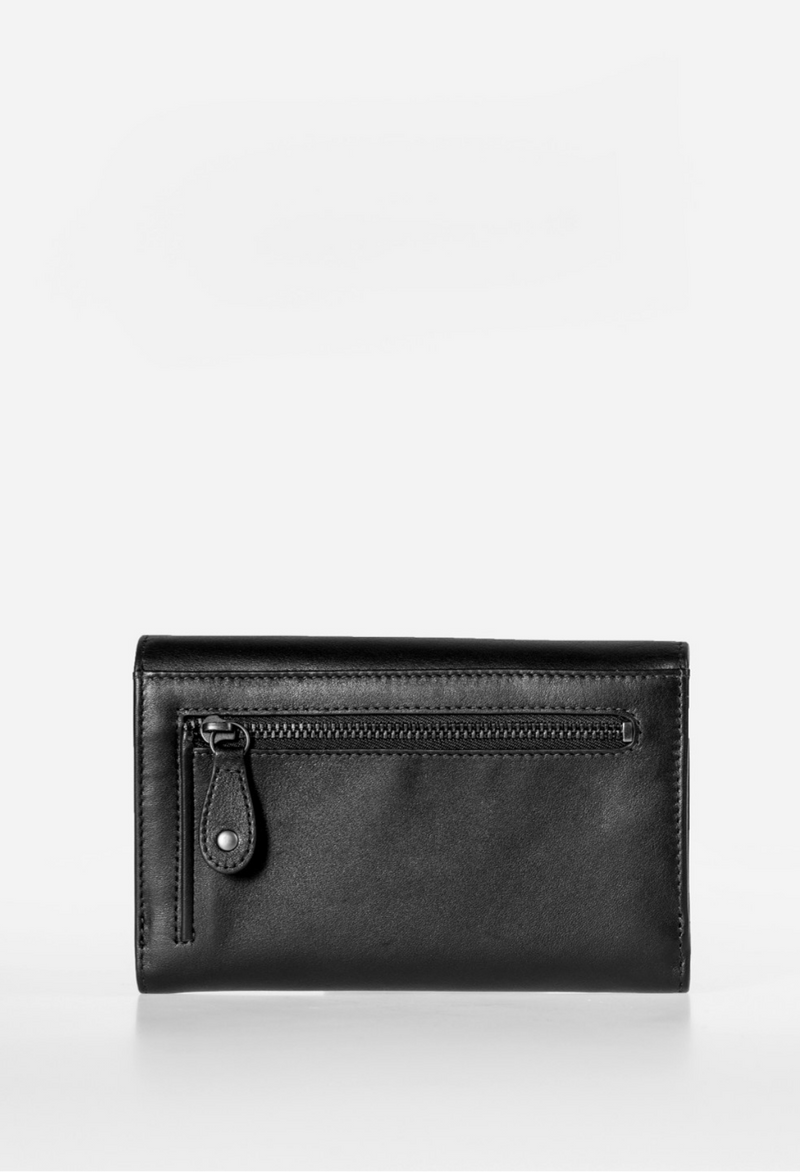 Aunts & Uncles Judy Wallet
