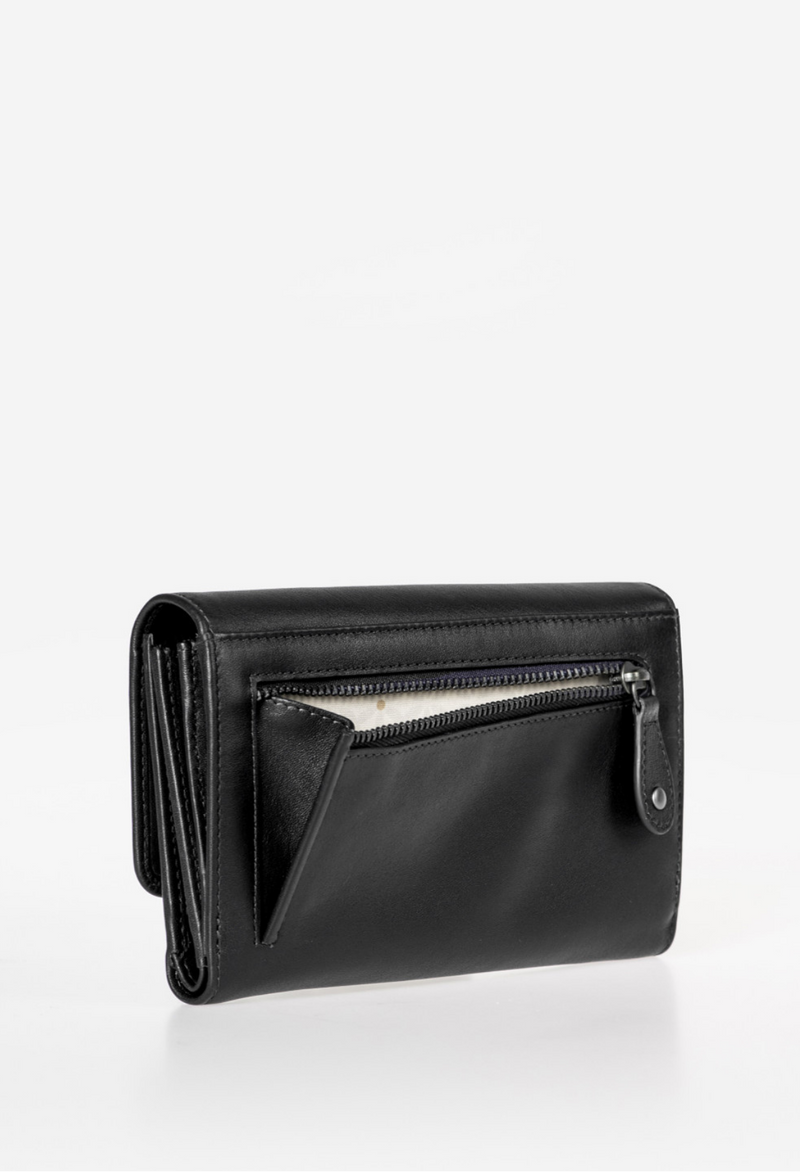 Aunts & Uncles Judy Wallet