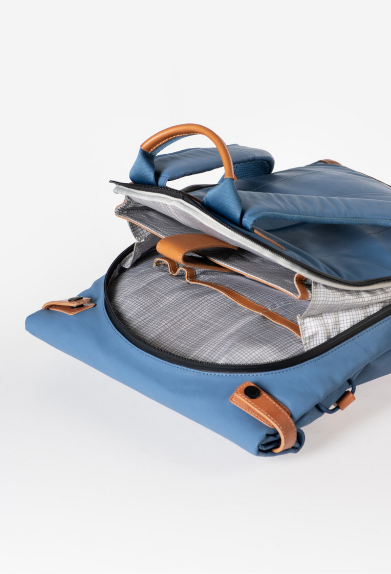 Aunts & Uncles Yokohama Rucksack