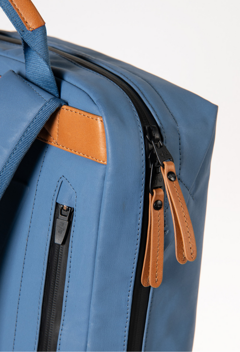 Aunts & Uncles Rucksack Hamamatsu