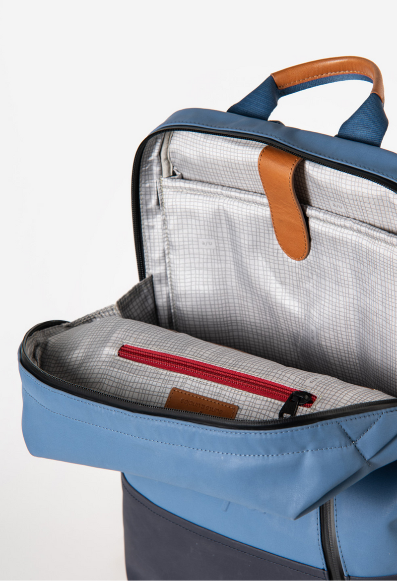 Aunts & Uncles Rucksack Hamamatsu