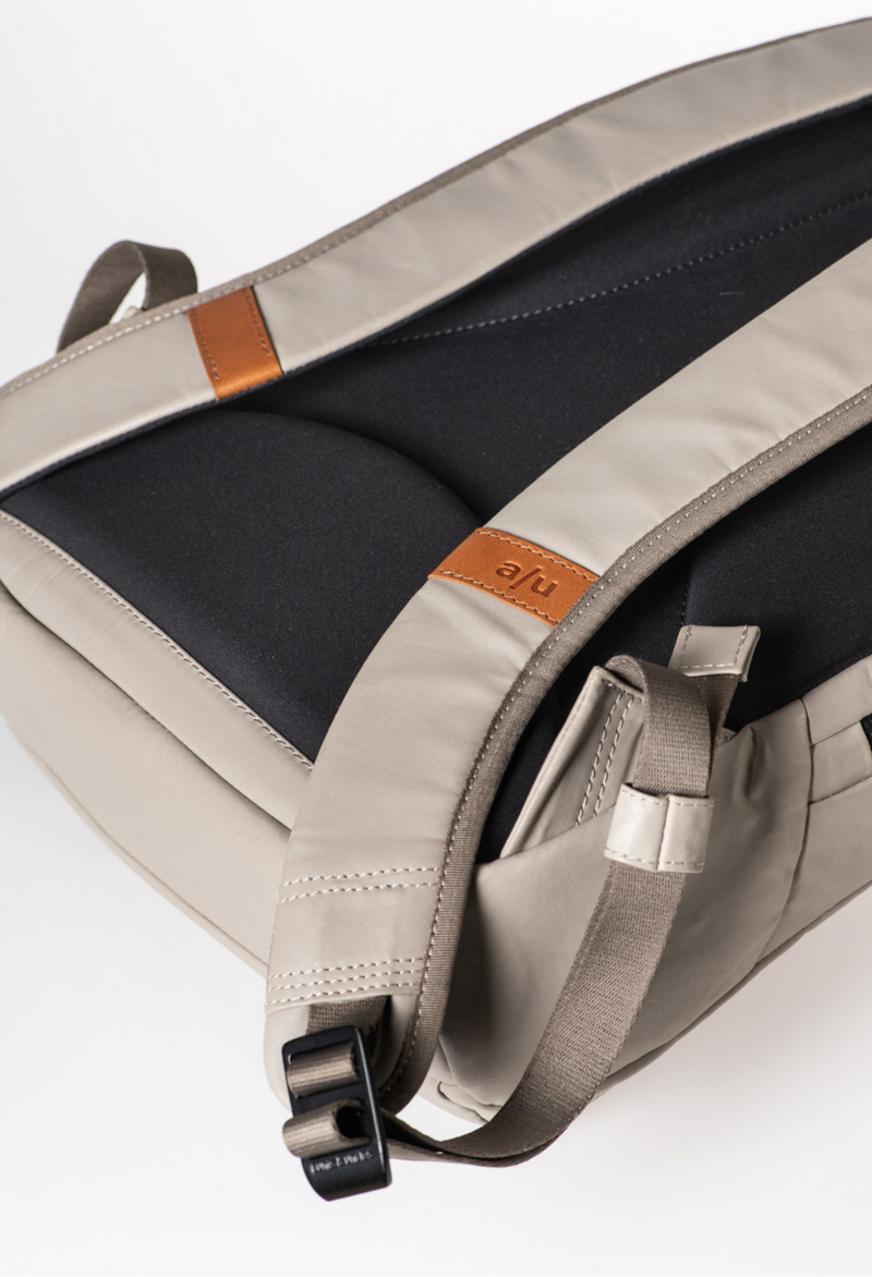 Zii e Zii Kumotsu RE Zaino