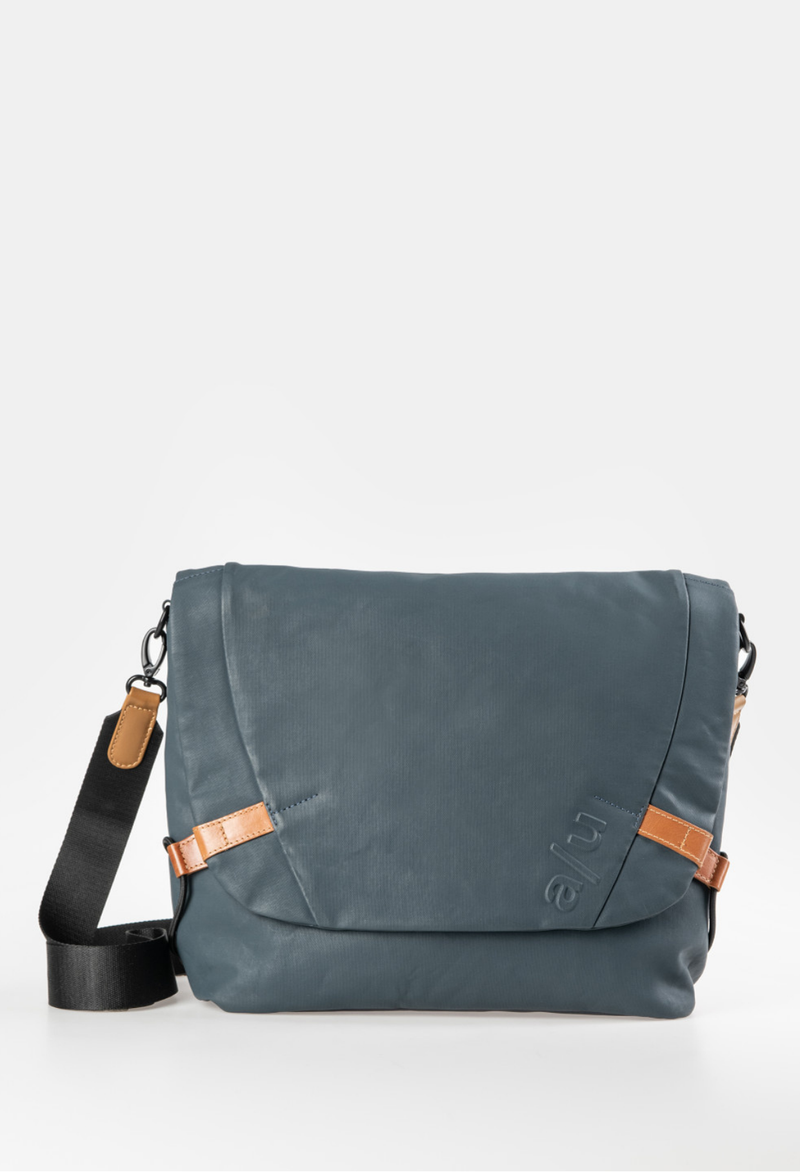 Bolso con solapa Tías y Tíos Matsumoto