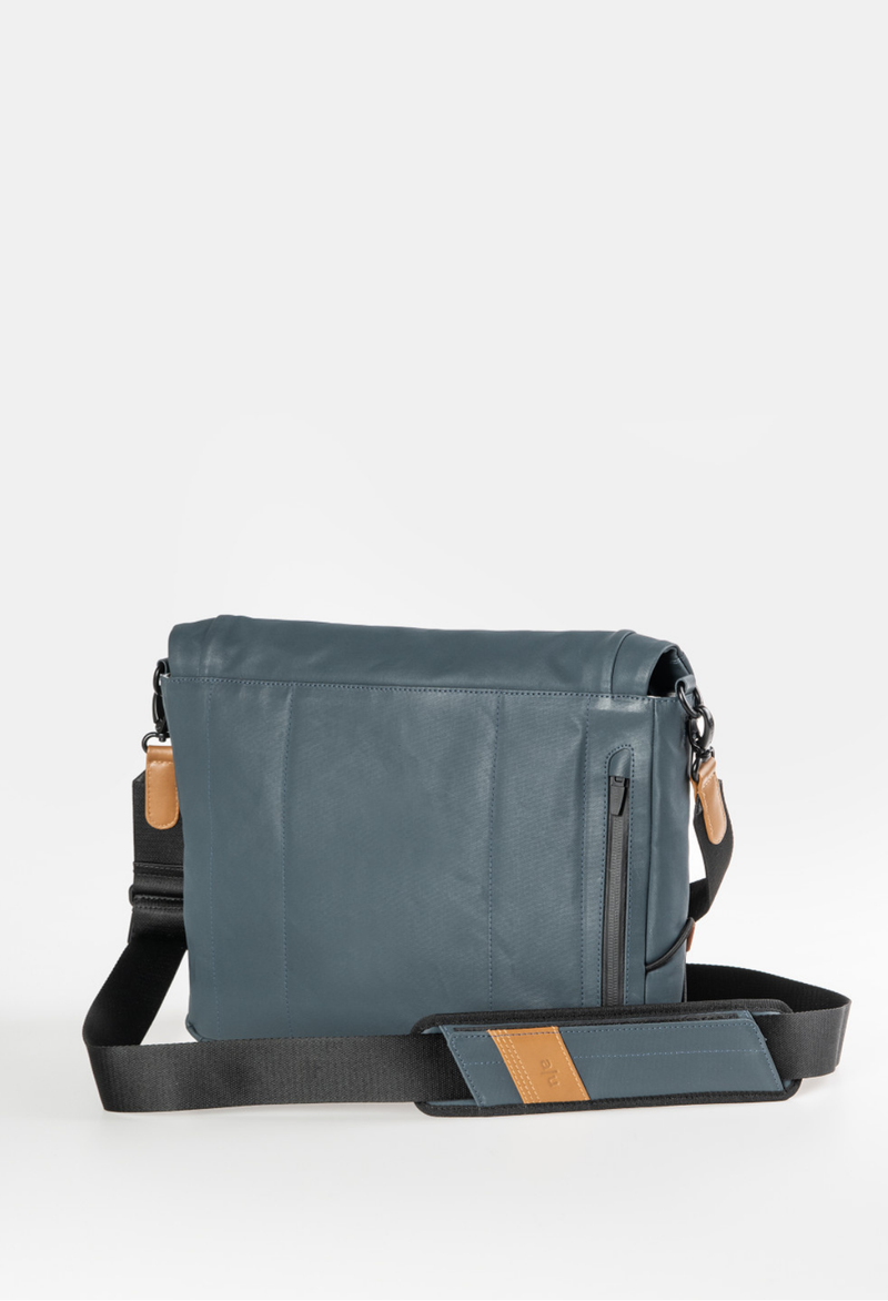 Bolso con solapa Tías y Tíos Matsumoto