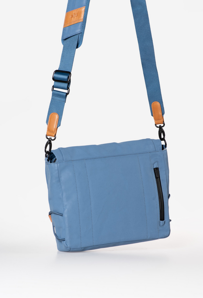 Aunts & Uncles Sendai Shoulder Bag