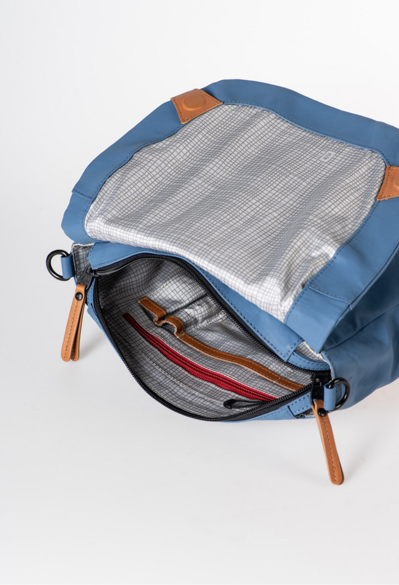 Aunts & Uncles Sendai Shoulder Bag