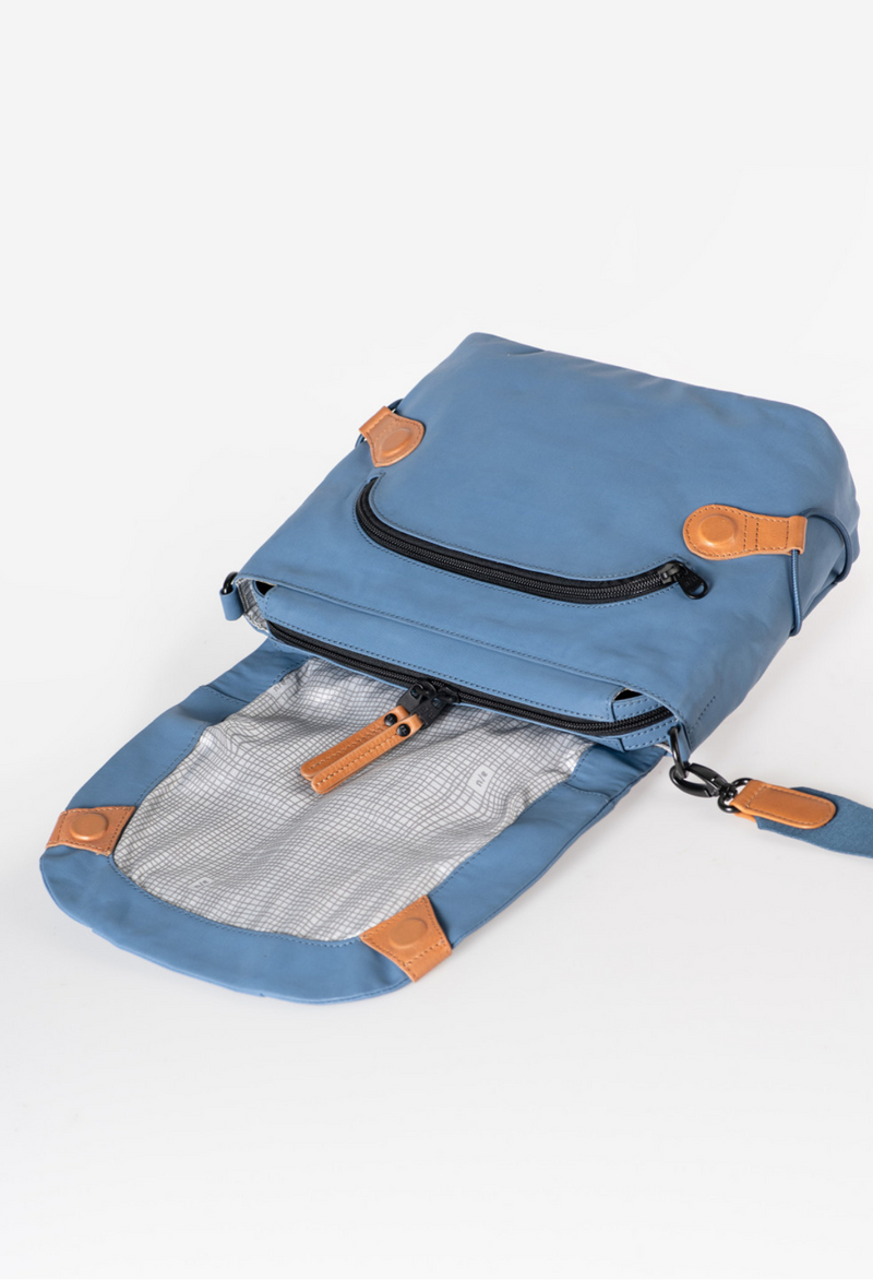 Aunts & Uncles Sendai Shoulder Bag