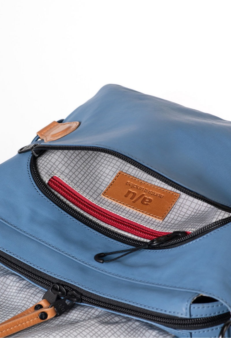 Aunts & Uncles Sendai Shoulder Bag