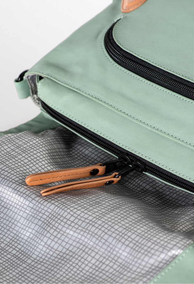 Aunts & Uncles Sendai Umhängetasche