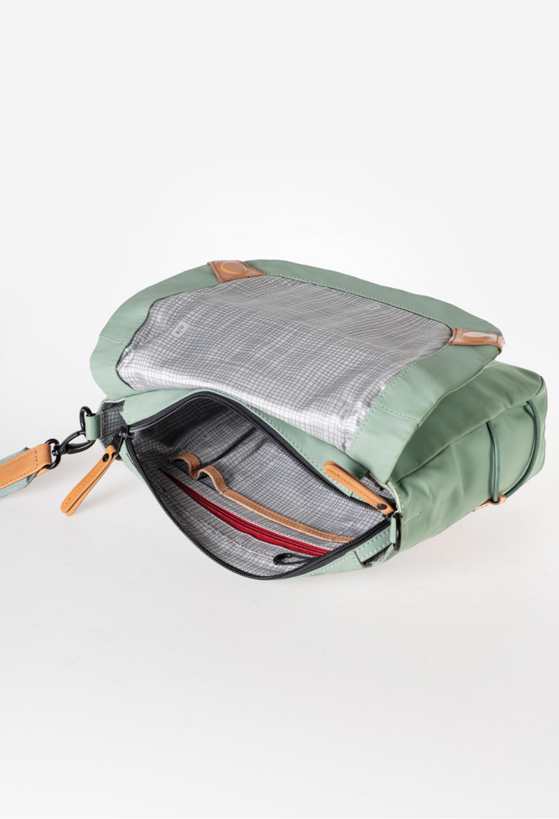 Aunts & Uncles Sendai Umhängetasche