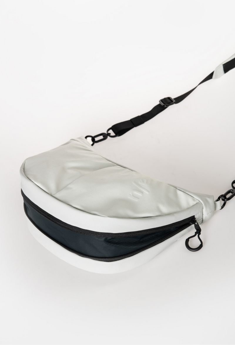 Aunts & Uncles Toyo Re Lite Borsa a tracolla