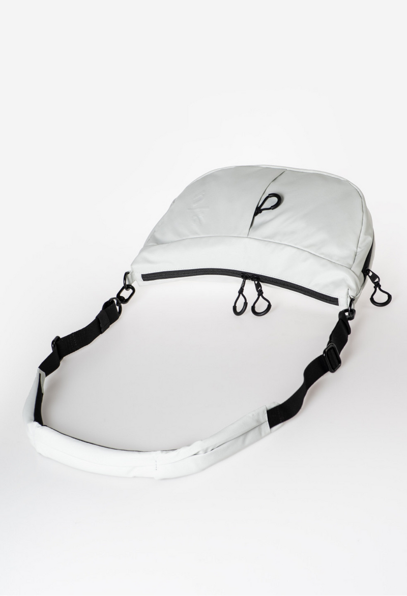 Aunts & Uncles Toyo Re Lite Borsa a tracolla