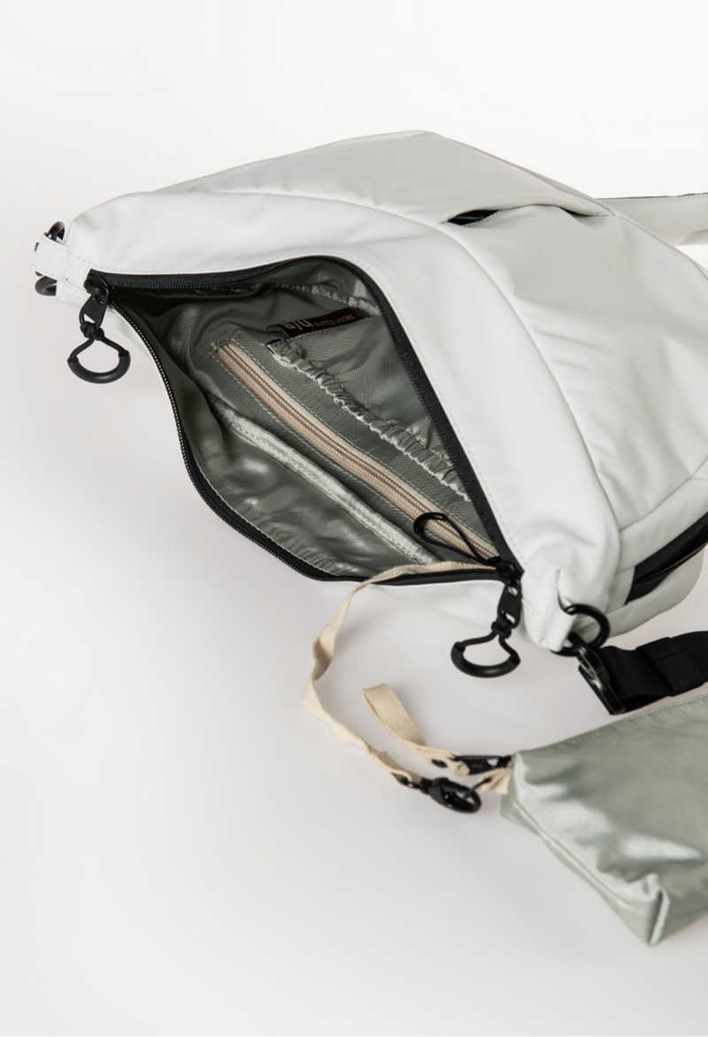 Aunts & Uncles Toyo Re Lite Borsa a tracolla