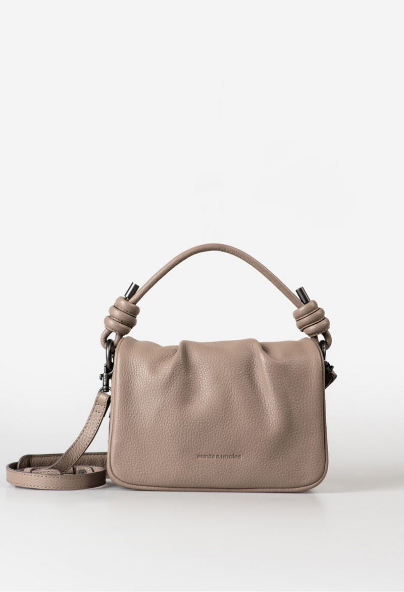 Aunts & Uncles Twinkle Flap Bag