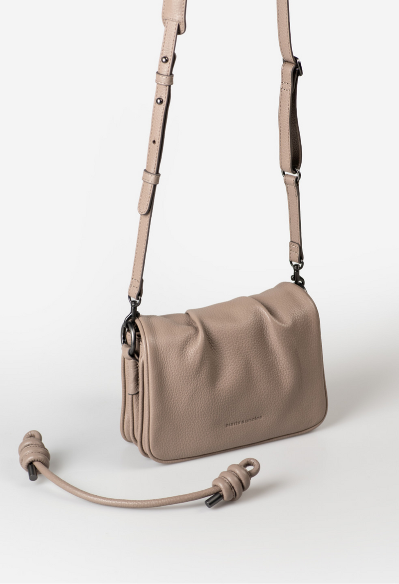 Aunts & Uncles Twinkle Flap Bag