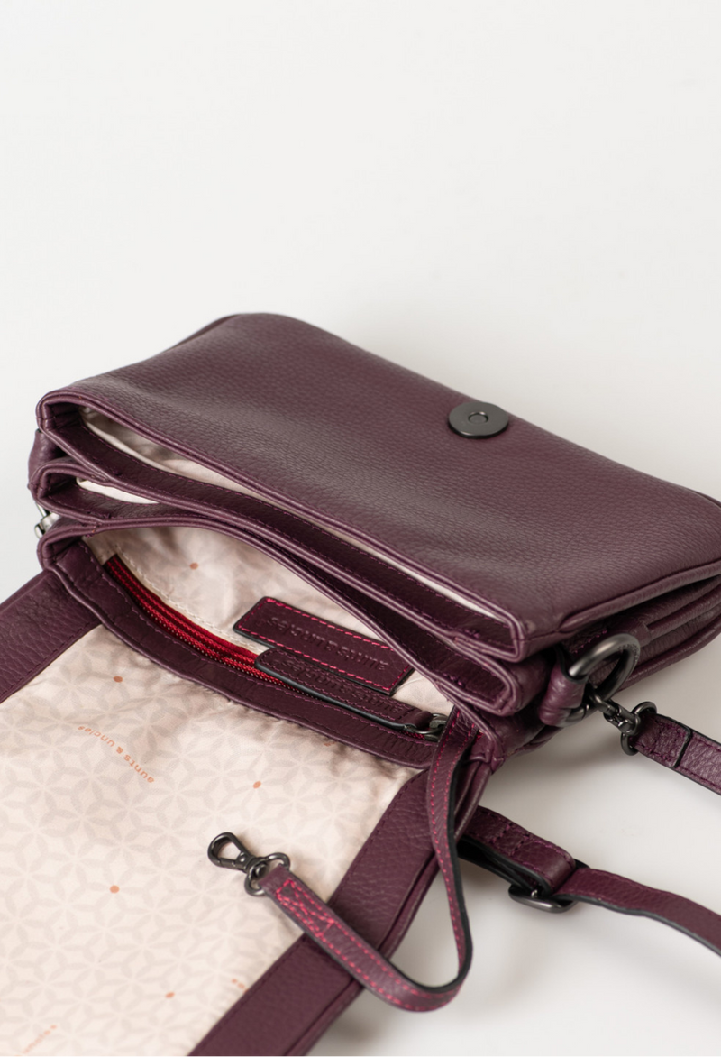 Bolso con solapa Aunts & Uncles Twinkle