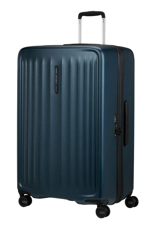 dunkelblau / L (71-80 cm)